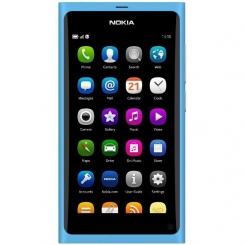 Nokia N9 -  1